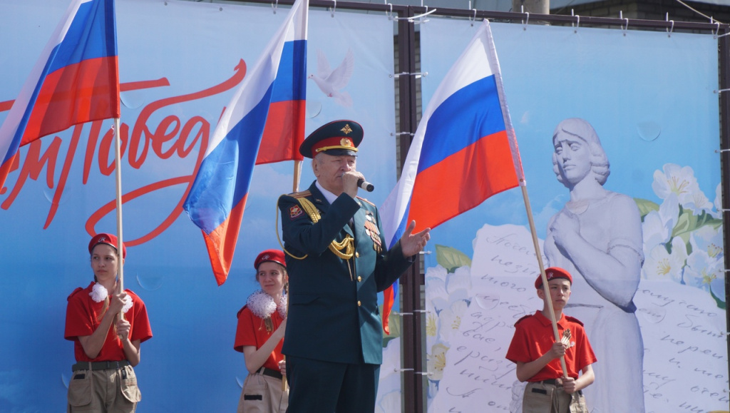 Фото автора и Николая Малунова