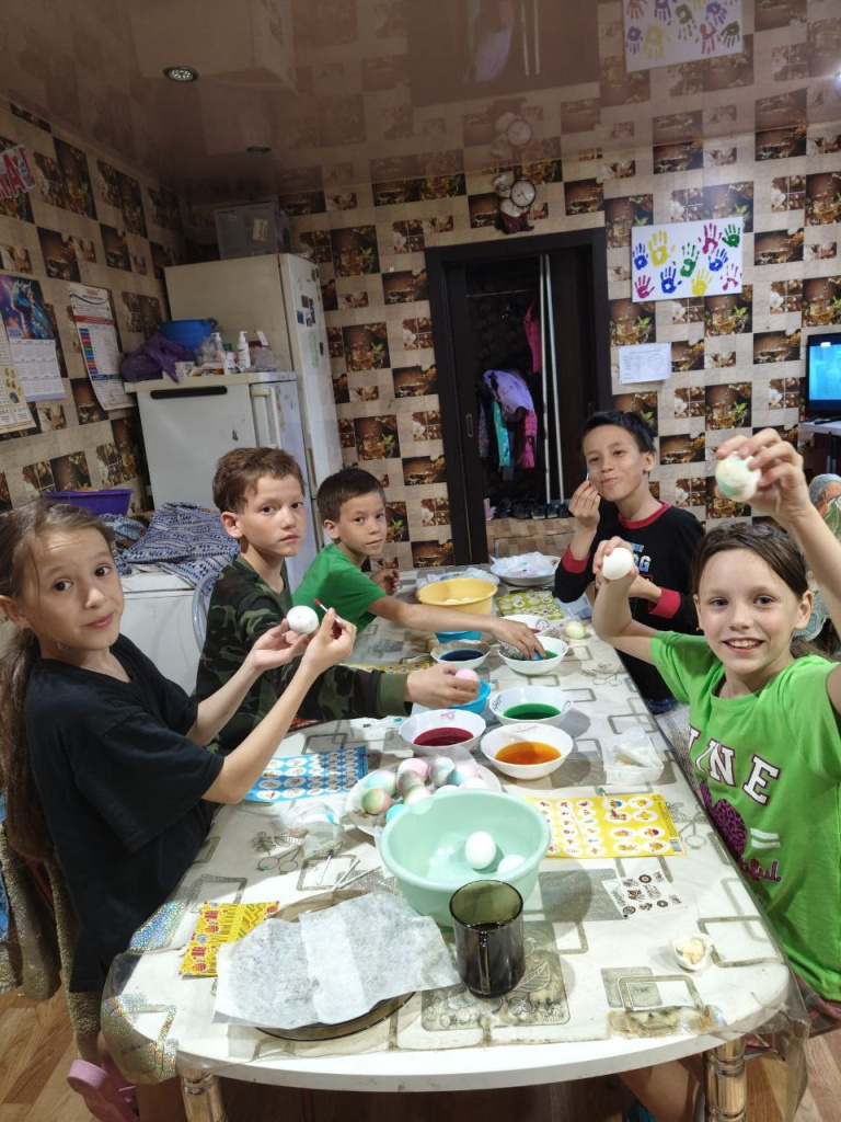 Фото из личного архива