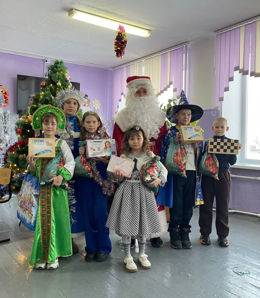 Фото администрации Усть-Абаканского района