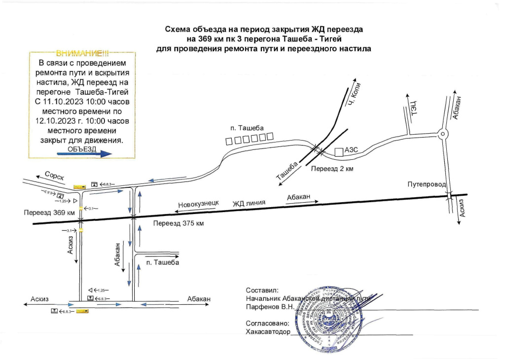 Схема