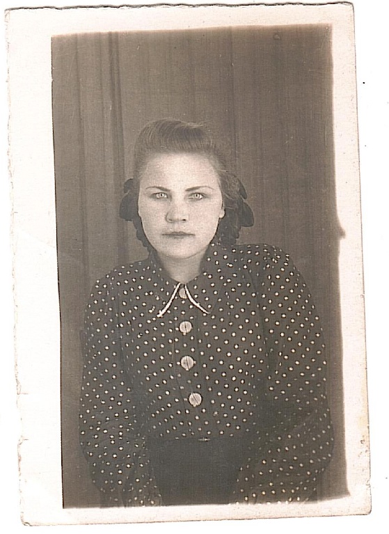 Фото автора и из личного архива