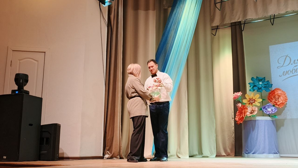 Фото #ИванМалунов