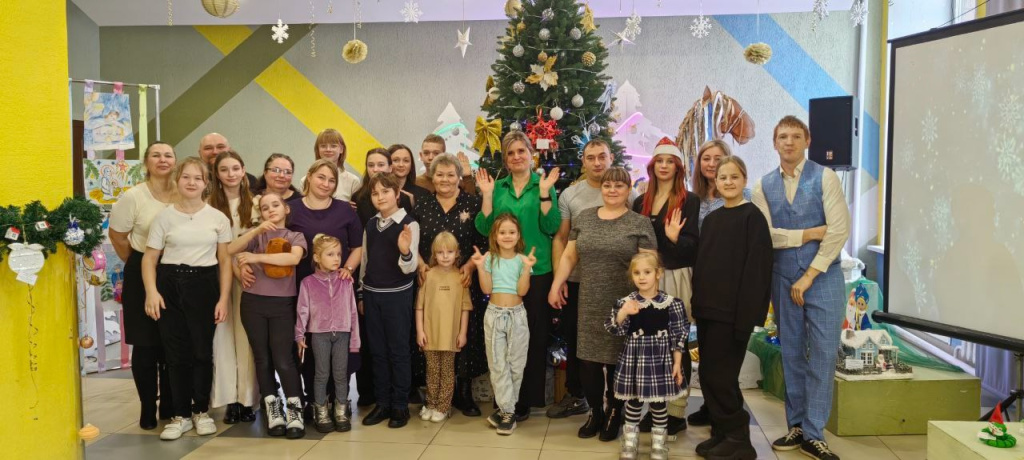 фото районного Дома культуры «Дружба».jpg