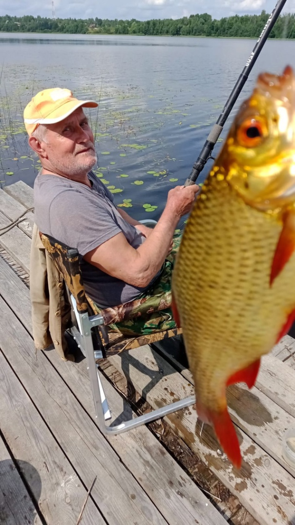 Фото из семейного архива