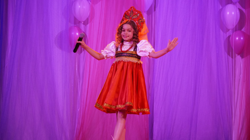 Фото #НадеждаКосова