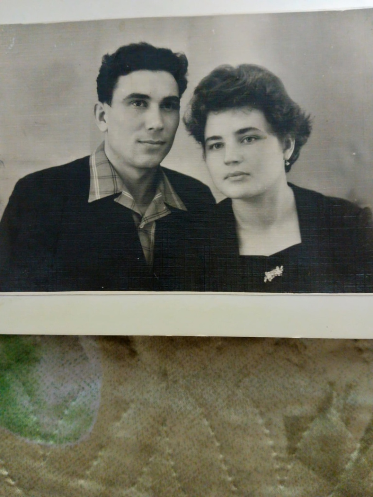 Фото из личного архива