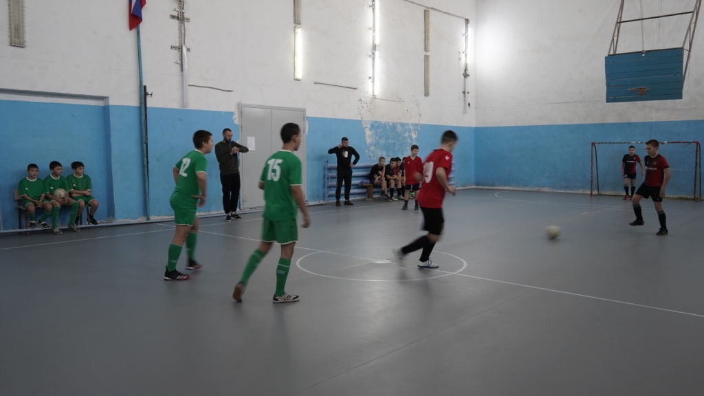 Фото автора и Усть-Абаканской спортивной школы