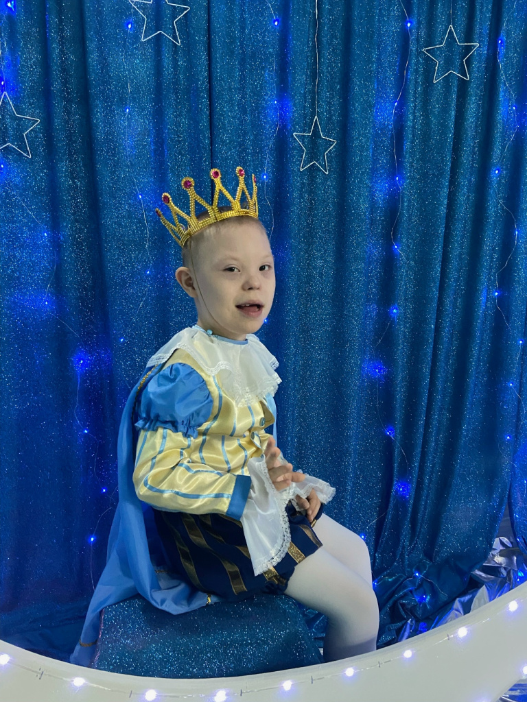 Фото участников конкурса