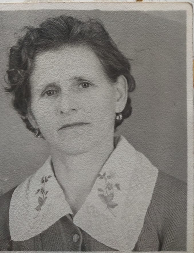 Фото автора и из семейного архива