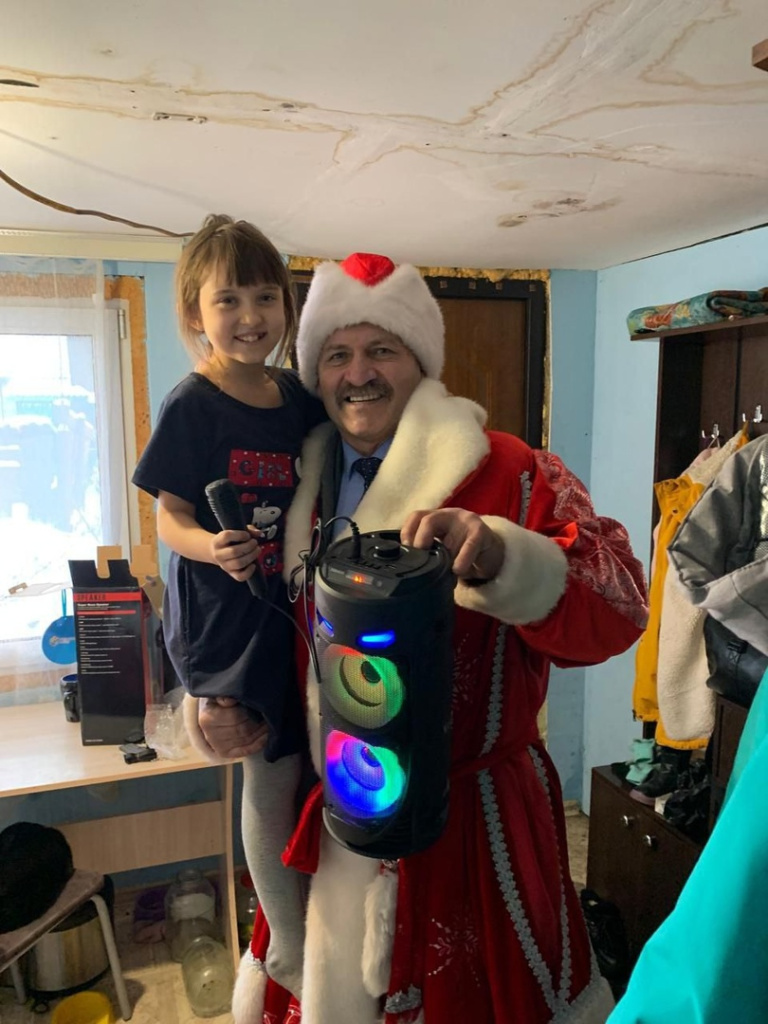 Фото администрации Усть-Абаканского района