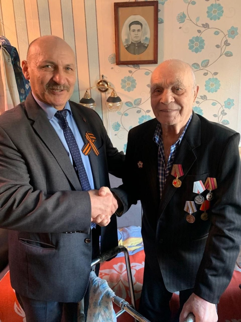 Фото авторов