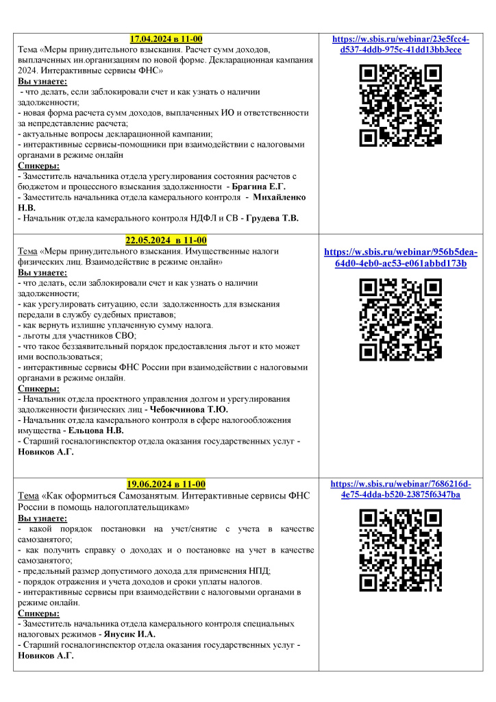 УФНС