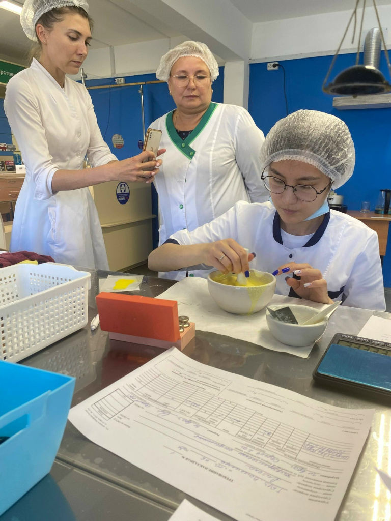 Фото из личного архива