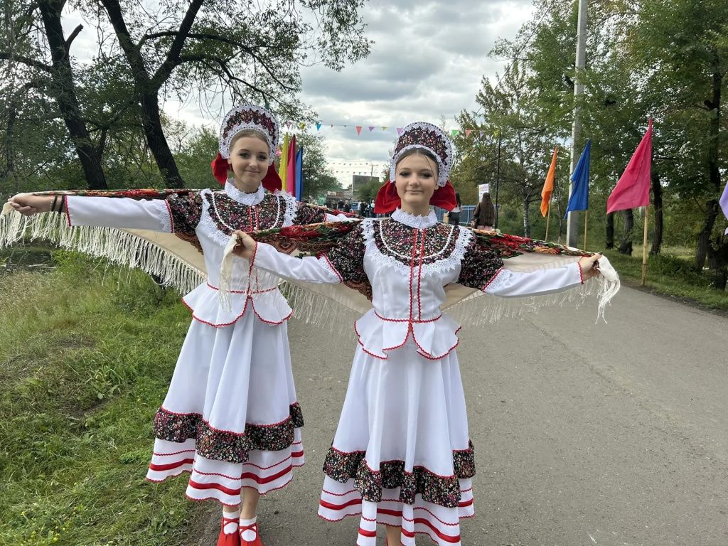 Фото авторов, Ирины Церковной, Дарьи Шваловой