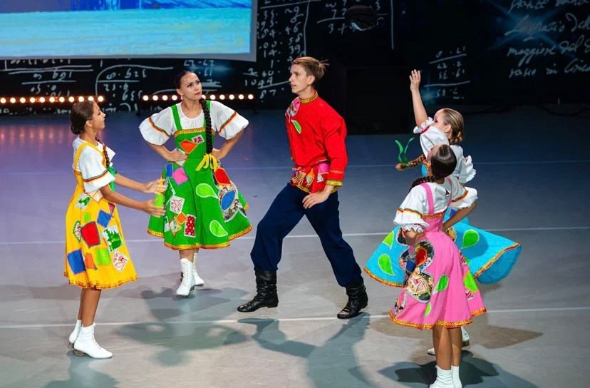 Фото предоставлено УКМПСТ района