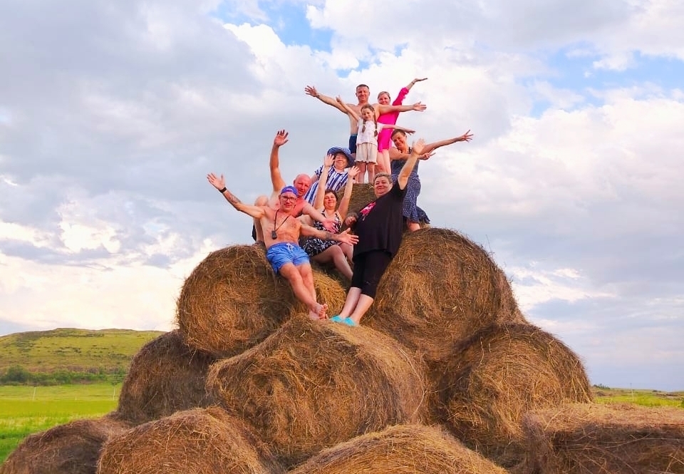 Фотографии победителей конкурса