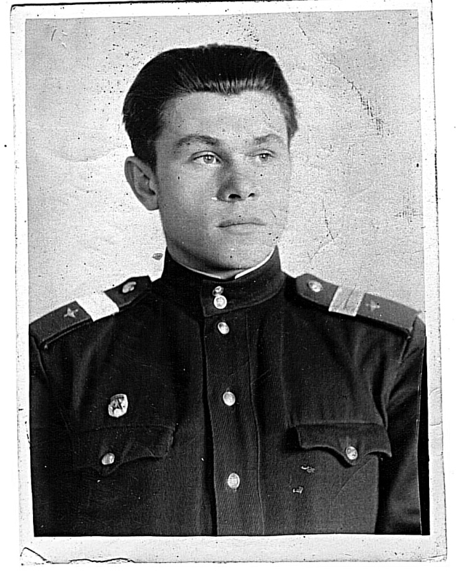 Фото автора и из личного архива