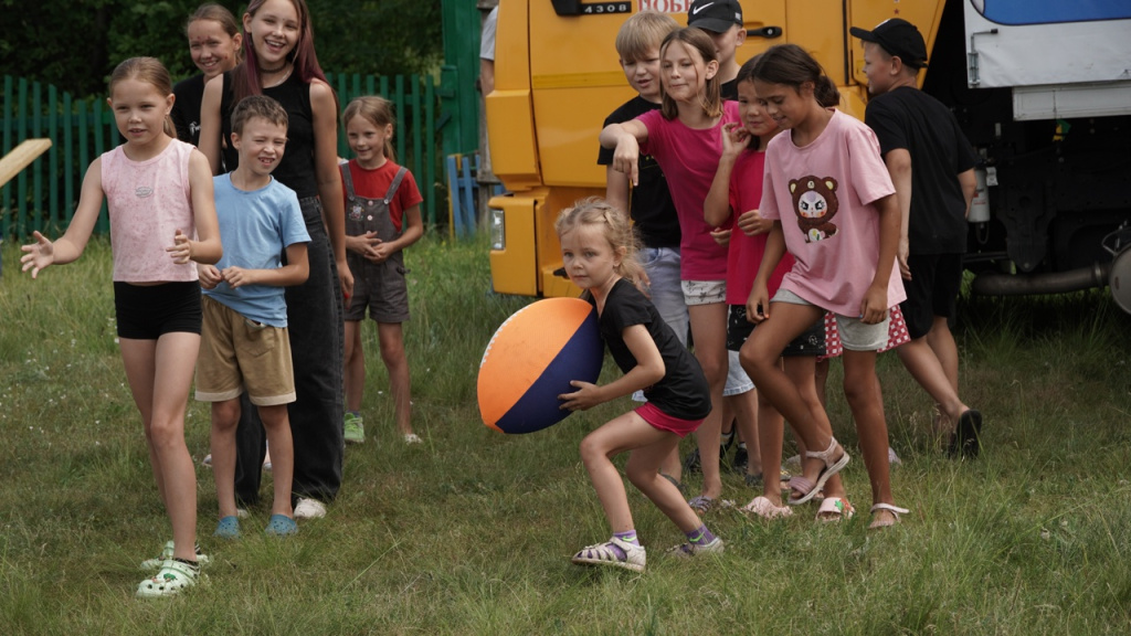 Фото #ИванМалунов