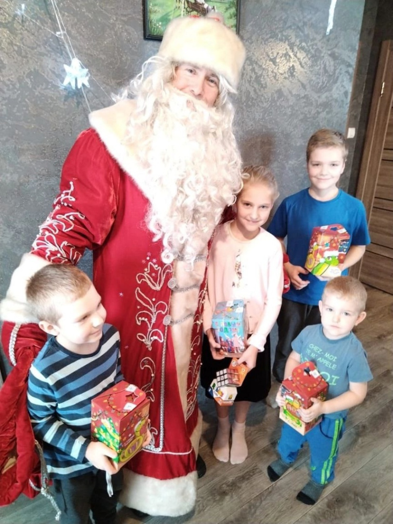 Фото администрации Усть-Абаканского района