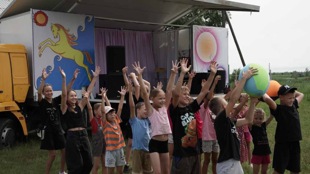 Фото #ИванМалунов