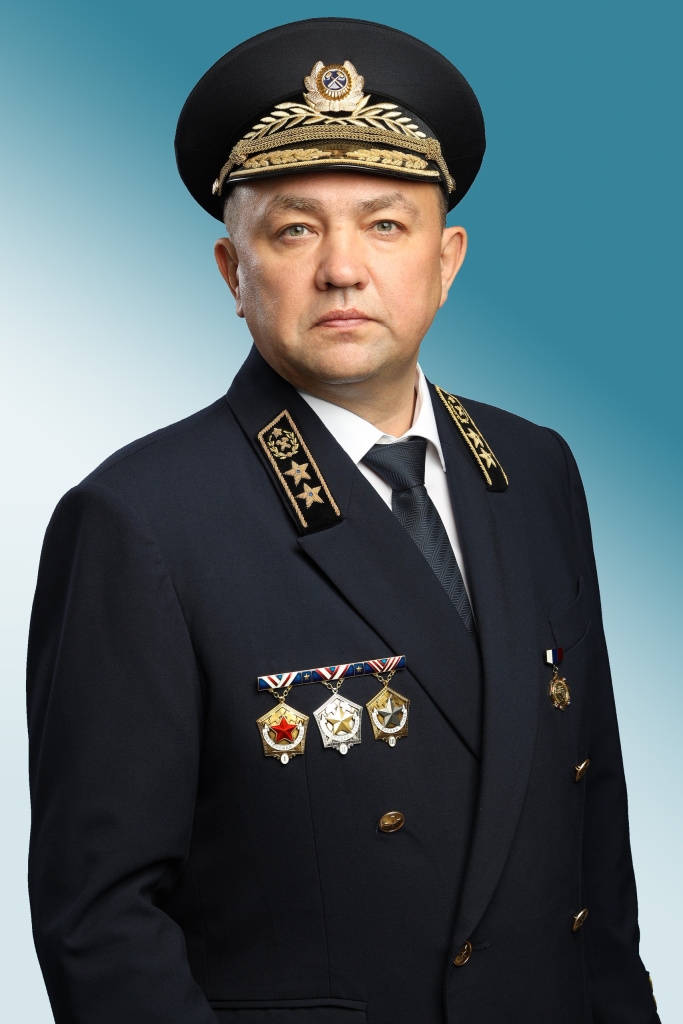 Фото автора 