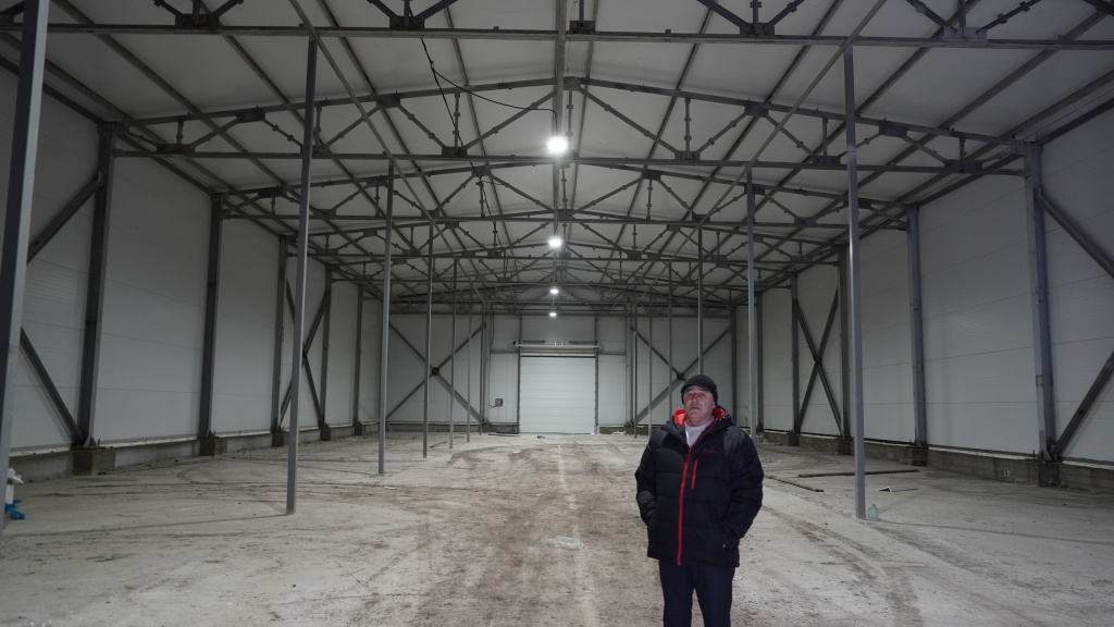 Фото автора и из личного архива