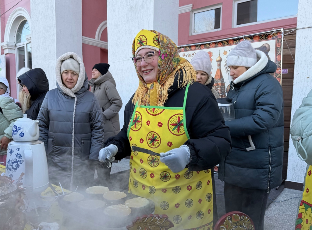 Фото автора, Ирины Церковной