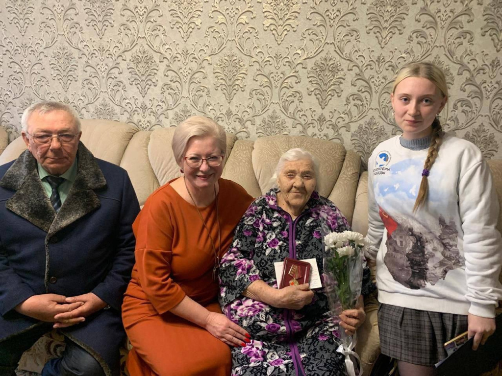 Фото администрации Усть-Абаканского района Республики Хакасия