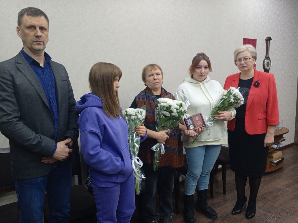 Фото автора