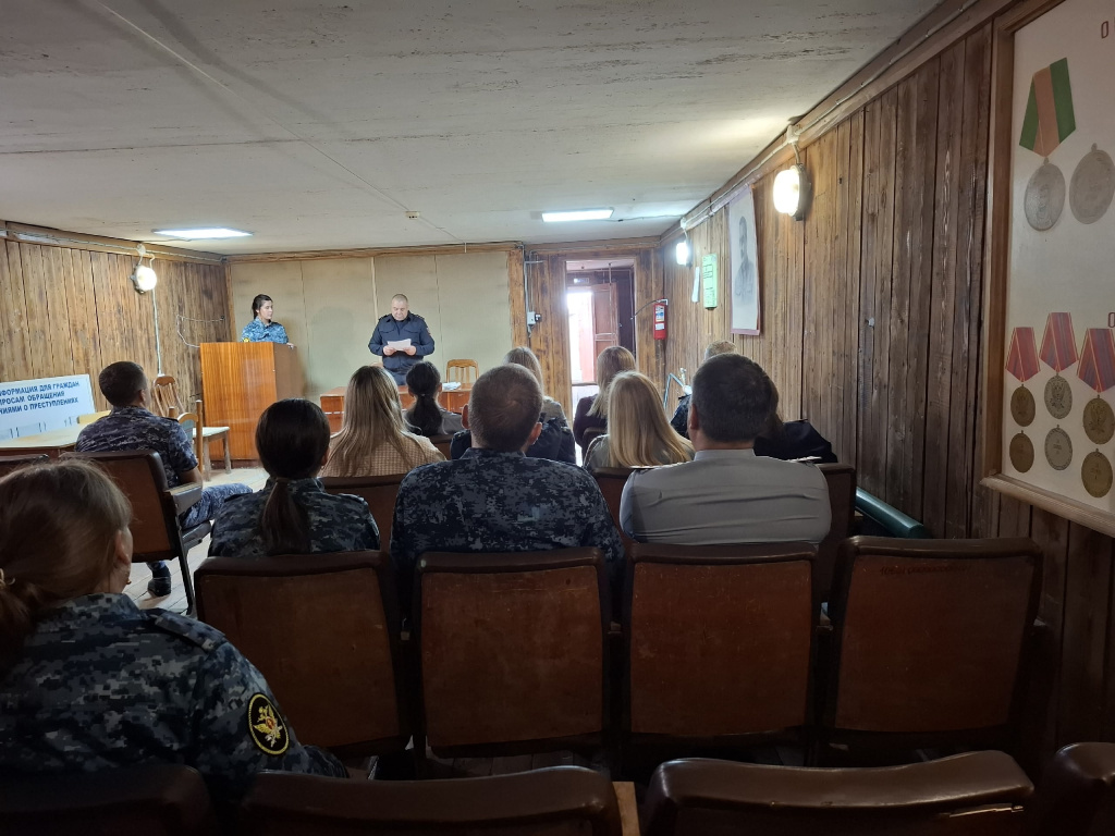 Фото Отделение Госавтоинспекции ОМВД России по Усть-Абаканскому району