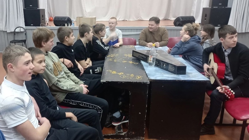 фото Райковского сельсовета