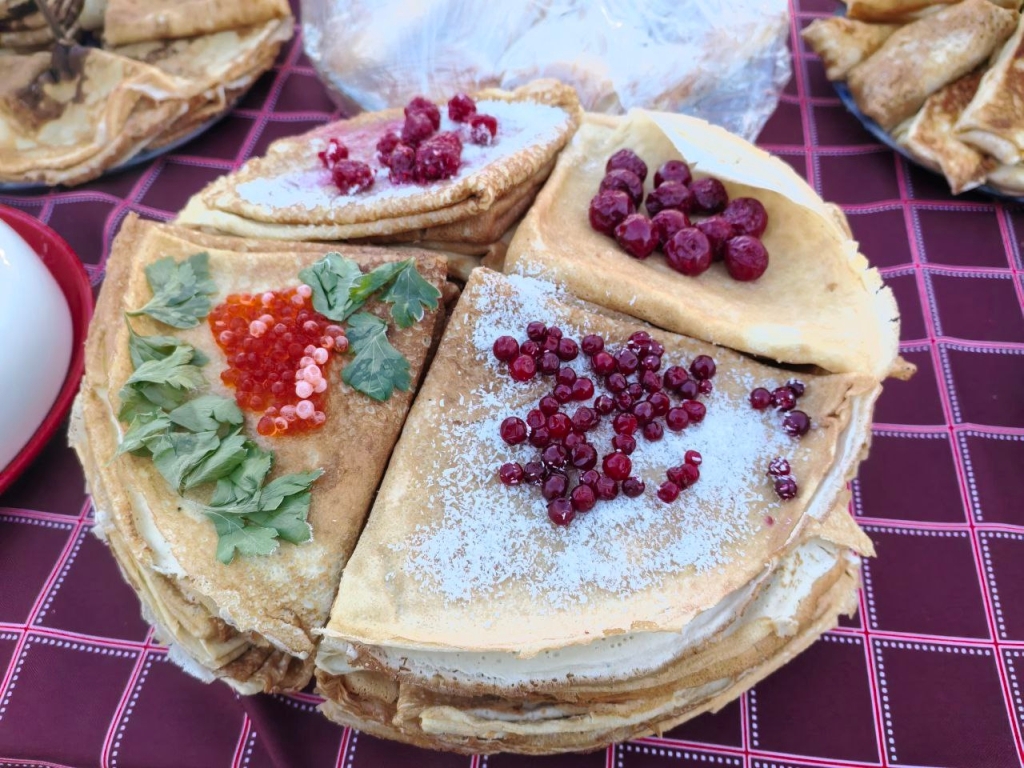 Фото автора, Ирины Церковной