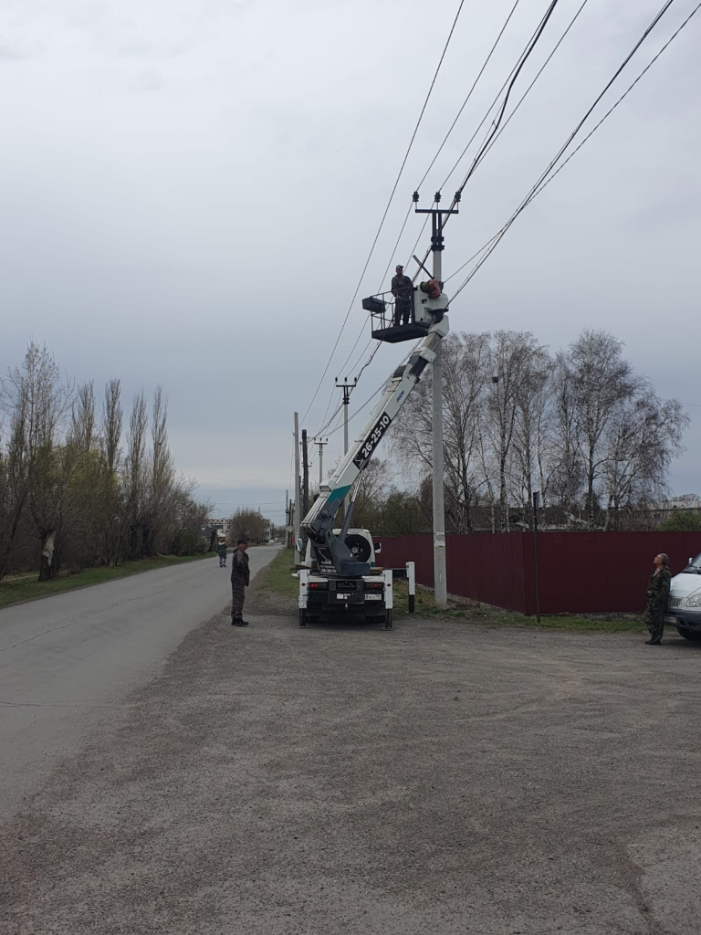 Фото из архива редакции и Администрации сельсовета