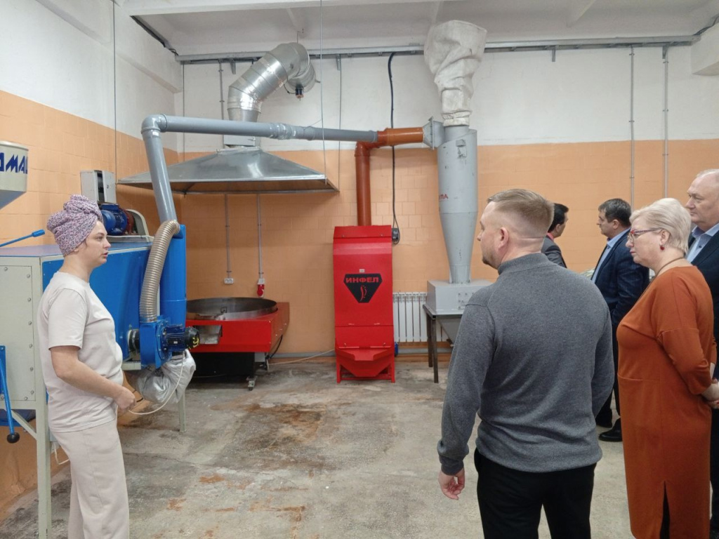 фото администрации Усть-Абаканского района