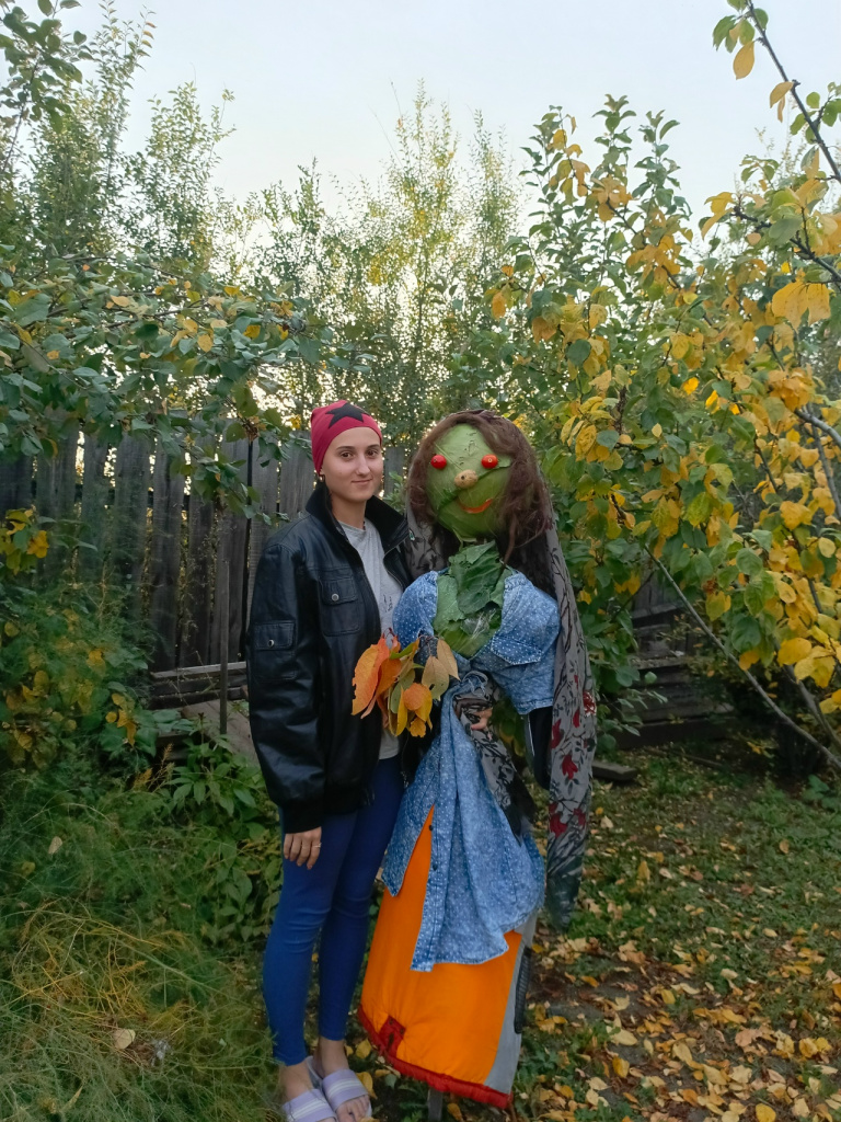 Фотографии победителей конкурса