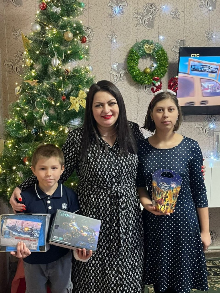 Фото администрации Усть-Абаканского района