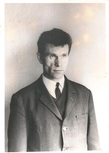 Фото автора и из личного архива