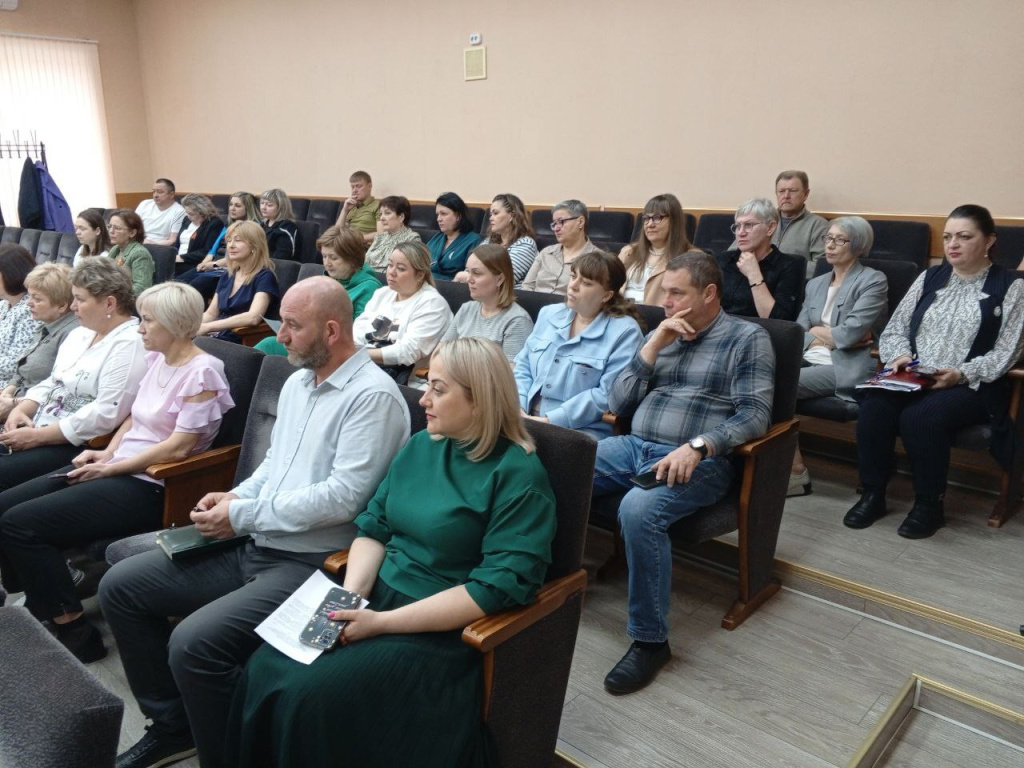 Фото Администрация Усть-Абаканского района Республики Хакасия