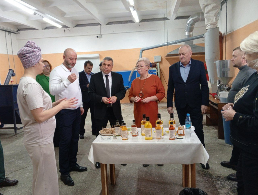 фото администрации Усть-Абаканского района