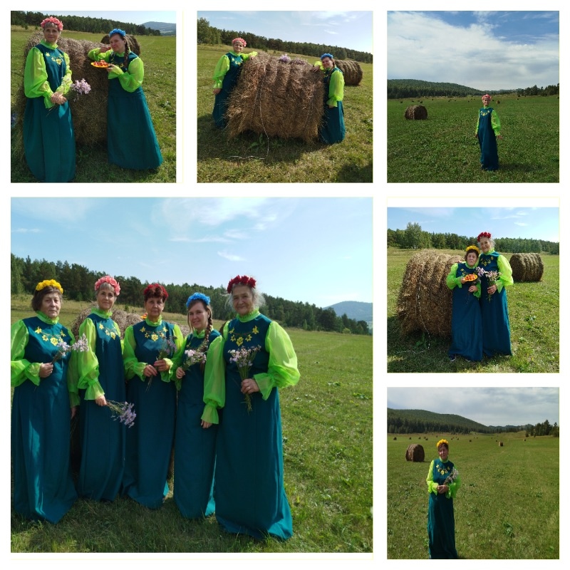 Фотографии победителей конкурса