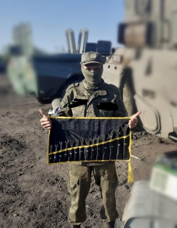 Фото из личного архива