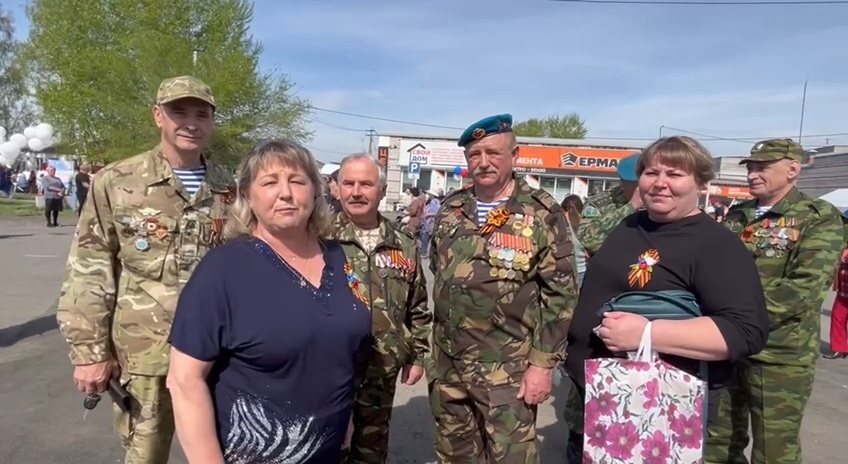 Фото Лилия Цыганкова