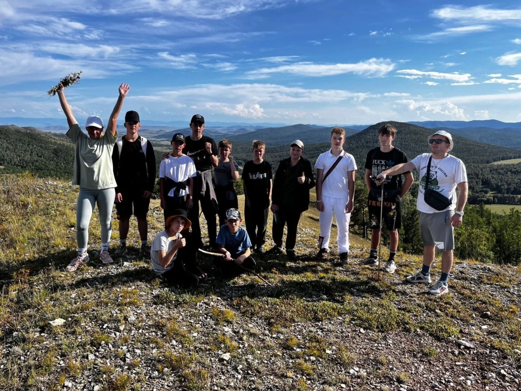 Фото Усть-Абаканской спортивной школы