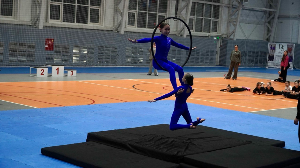 Фото #ЛилияЦыганкова