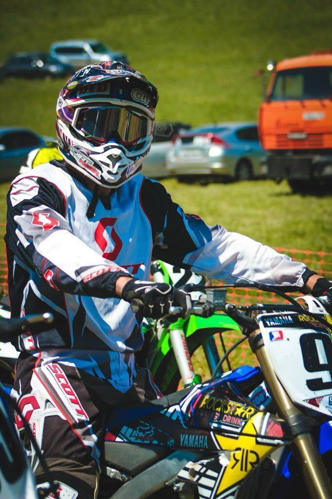 Фото из личного архива