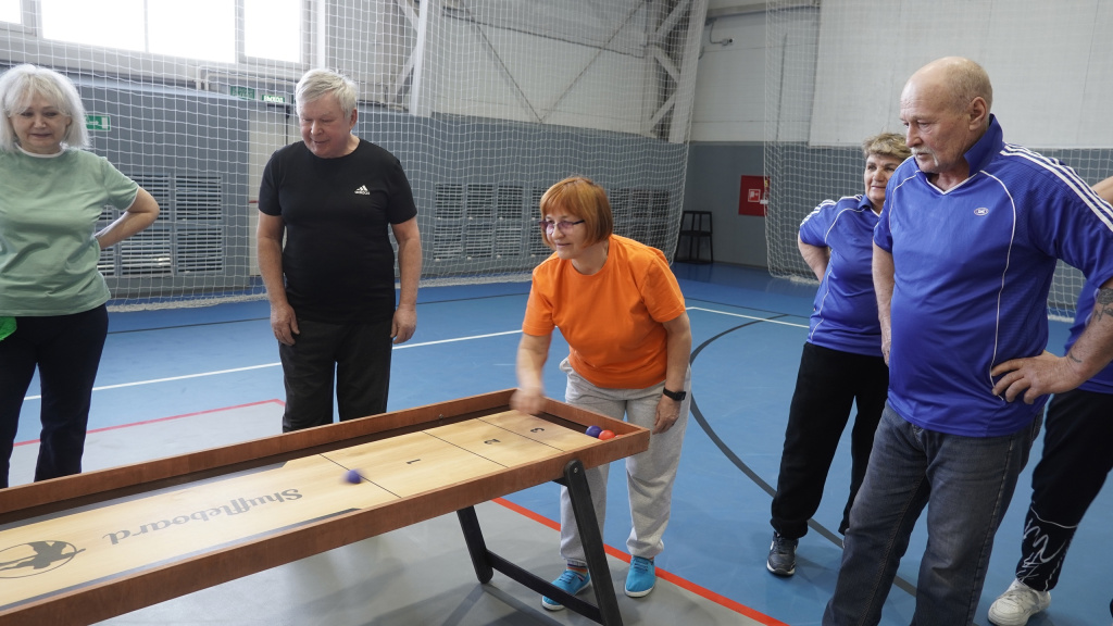 Фото Мария Банькова