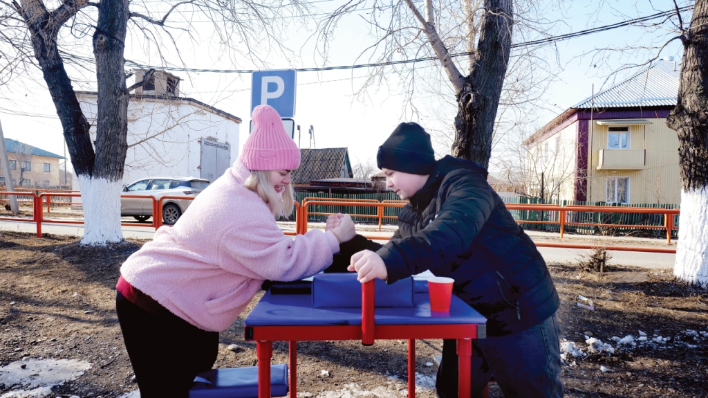 Фото автора, Ирины Церковной