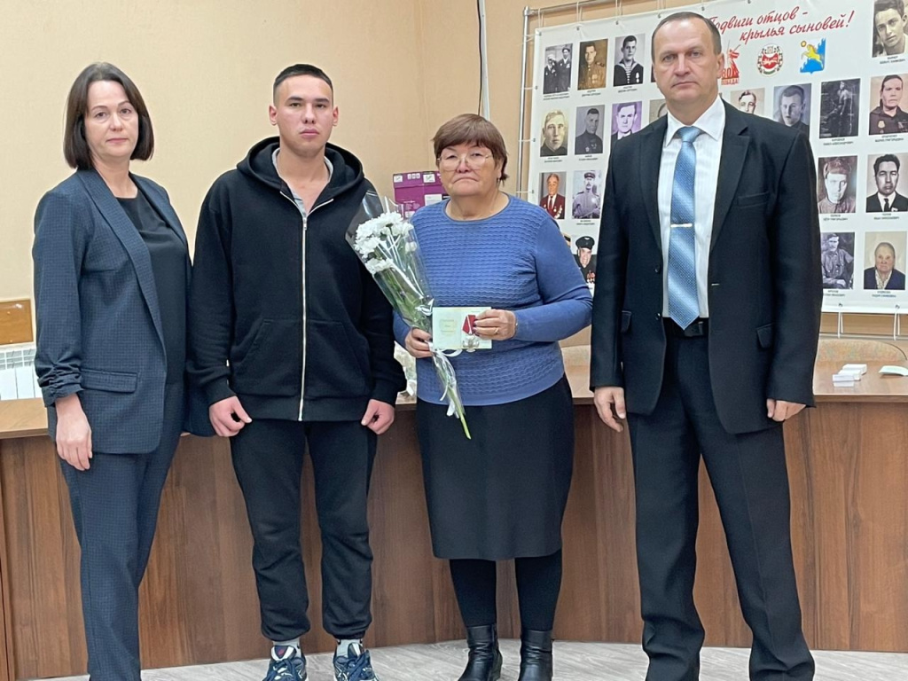 Фото Администрации муниципального района