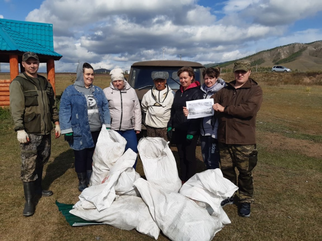 Погода в усть абакане