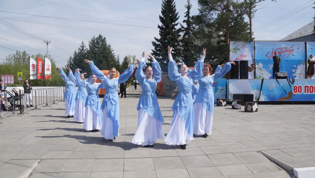 Фото автора и Николая Малунова